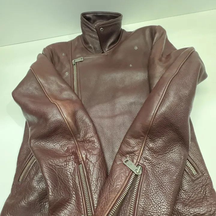 Alexander McQueen Alexander McQueen Casual Fashion Solid Color Jacket 0079 Size US M / EU 48-50 / 2 - 11 Thumbnail