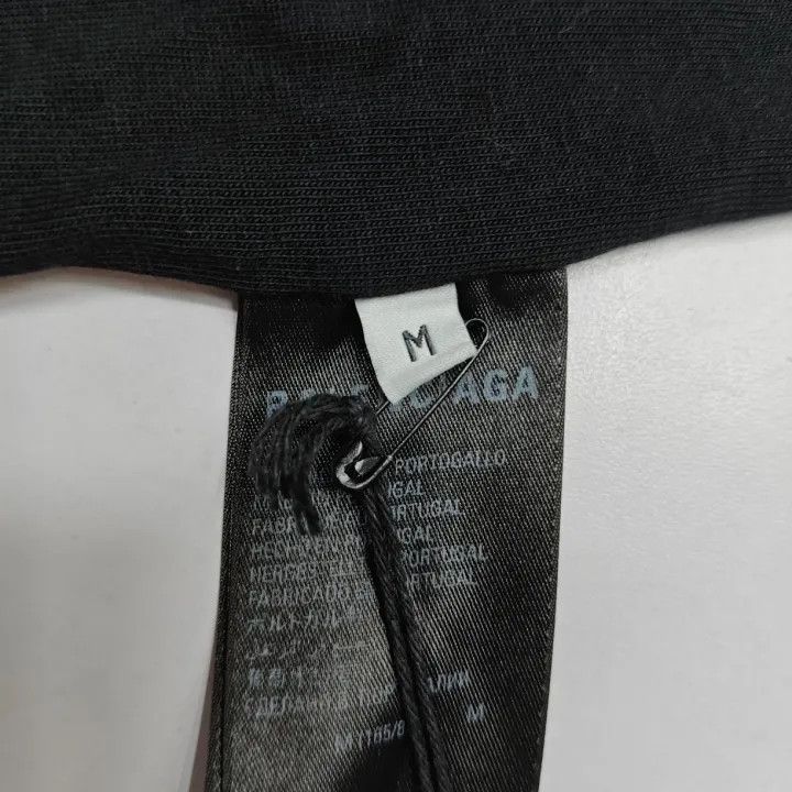 Balenciaga Balenciaga Embroidered Logo Round Neck Dress 0079 Size US 30 / EU 46 - 4 Thumbnail