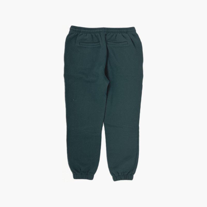 Burberry Burberry Embroidered Logo Sweatpants for Men 0079 Size US 34 / EU 50 - 4 Thumbnail