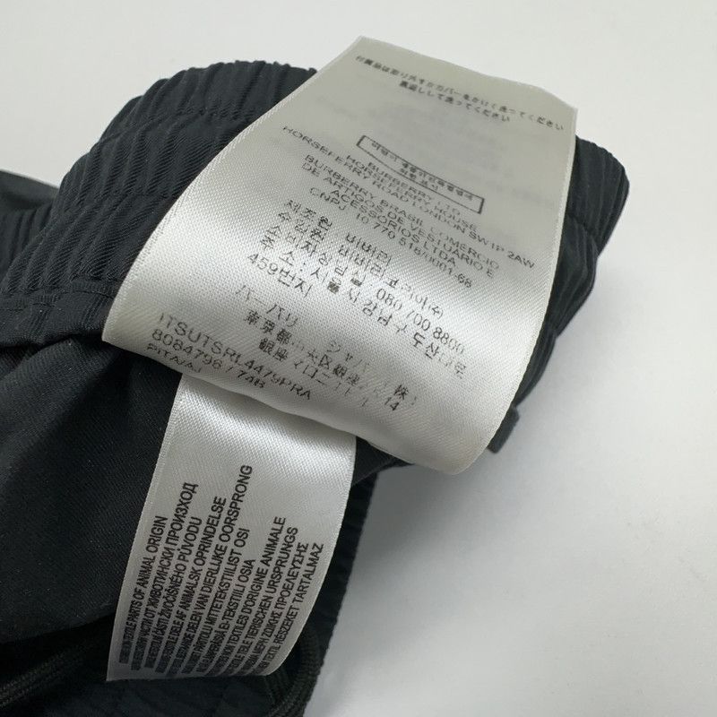 Burberry Burberry Casual Loose Straight Pants for Men 0079 Size US 32 / EU 48 - 5 Thumbnail