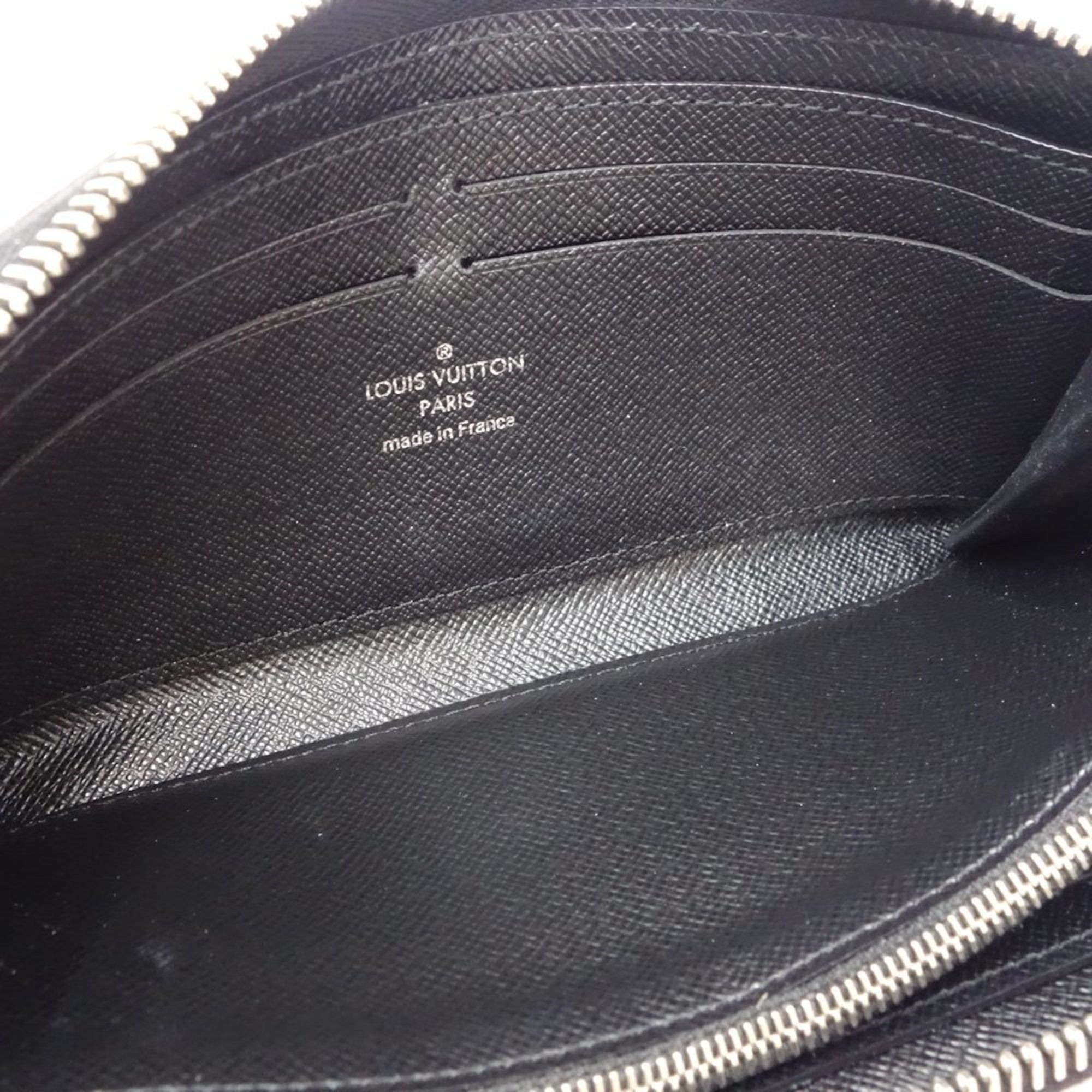 Louis Vuitton Clémence wallet