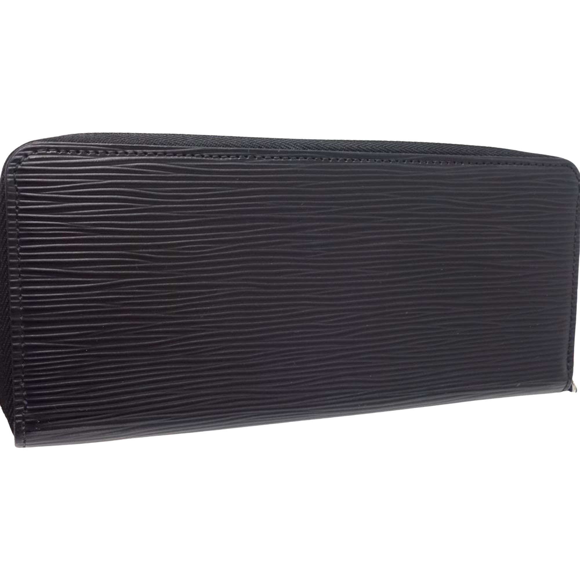 Louis Vuitton Clémence wallet