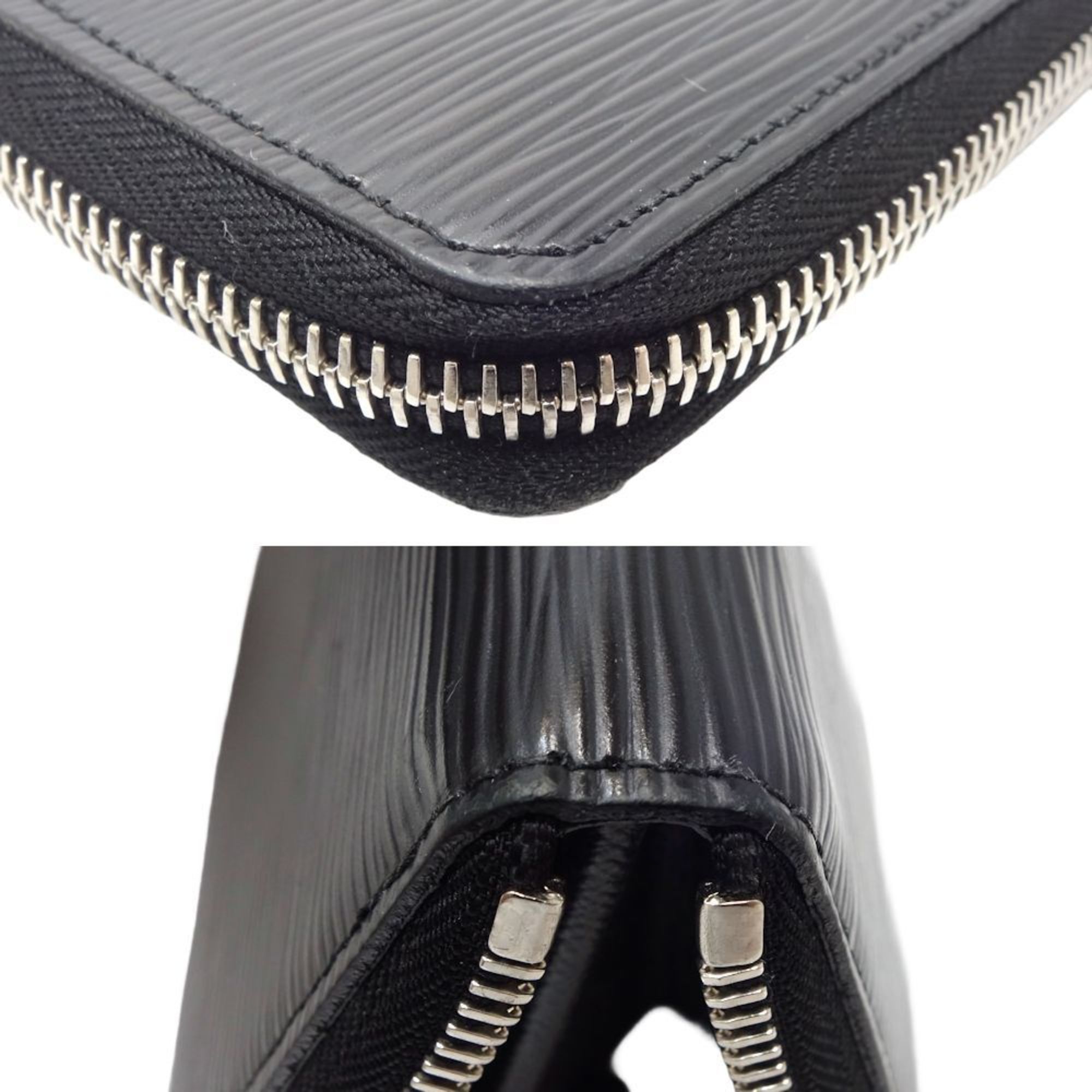 Louis Vuitton Clémence wallet
