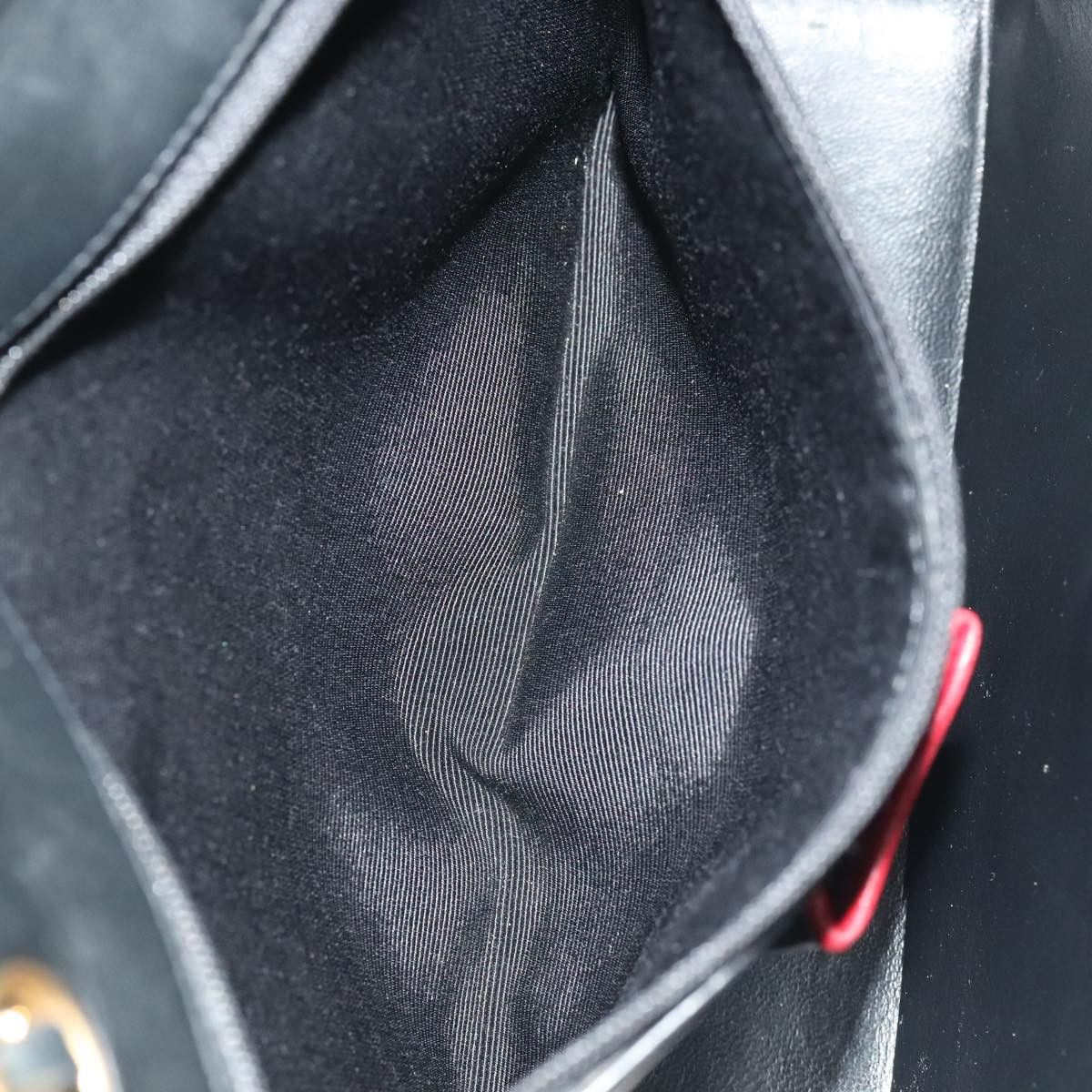 Chanel Chanel Coco Mark shoulder Size ONE SIZE - 22 Thumbnail