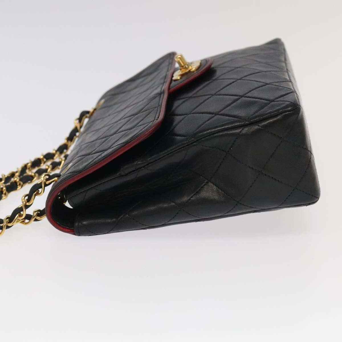 Chanel Chanel Coco Mark shoulder Size ONE SIZE - 4 Thumbnail