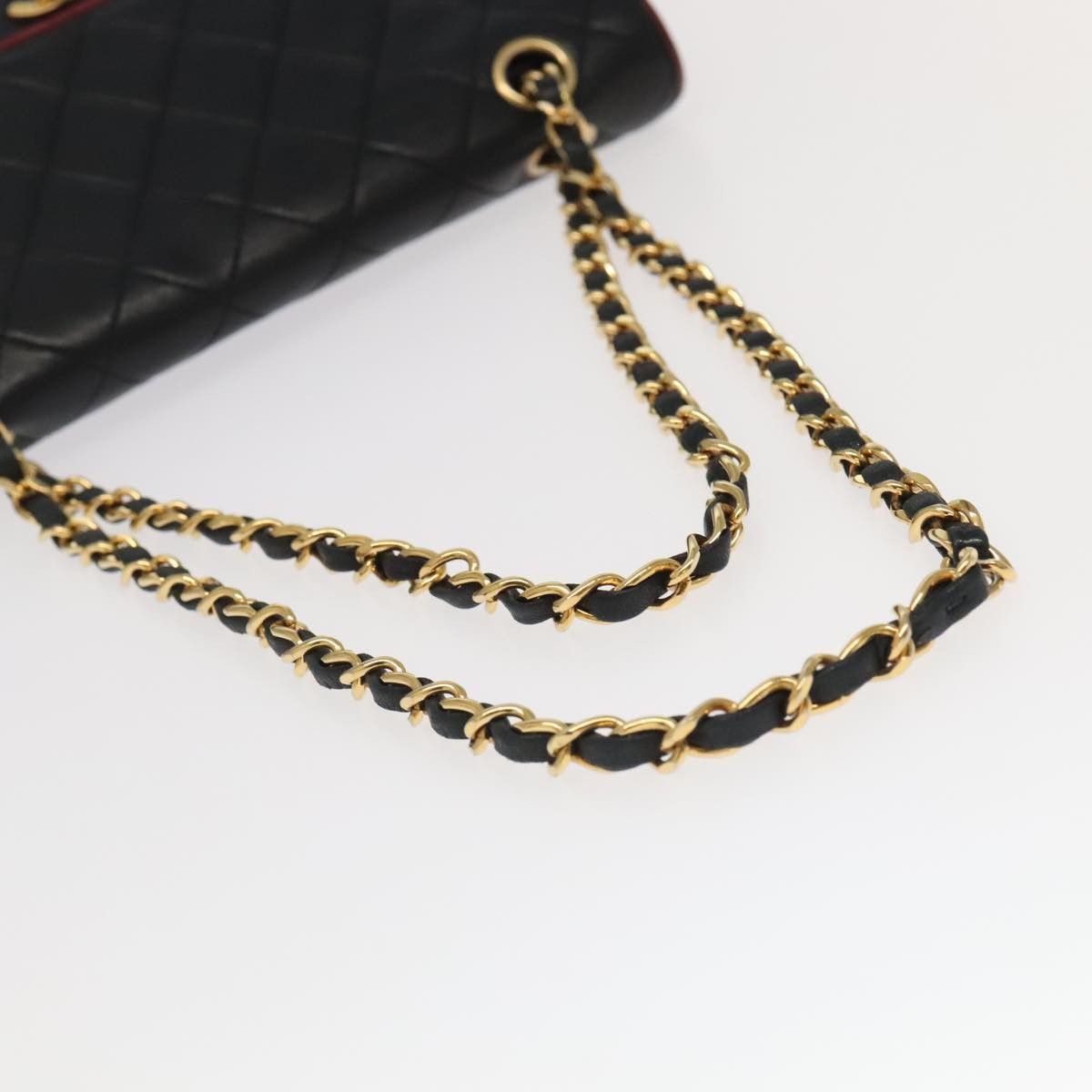 Chanel Chanel Coco Mark shoulder Size ONE SIZE - 5 Thumbnail
