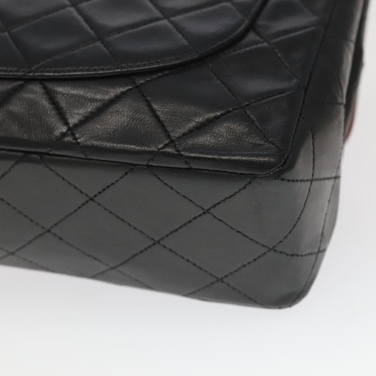 Chanel Chanel Coco Mark shoulder Size ONE SIZE - 7 Thumbnail