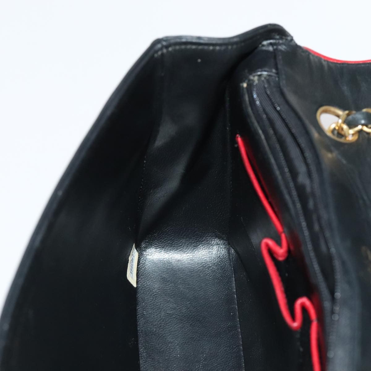 Chanel Chanel Coco Mark shoulder Size ONE SIZE - 21 Thumbnail