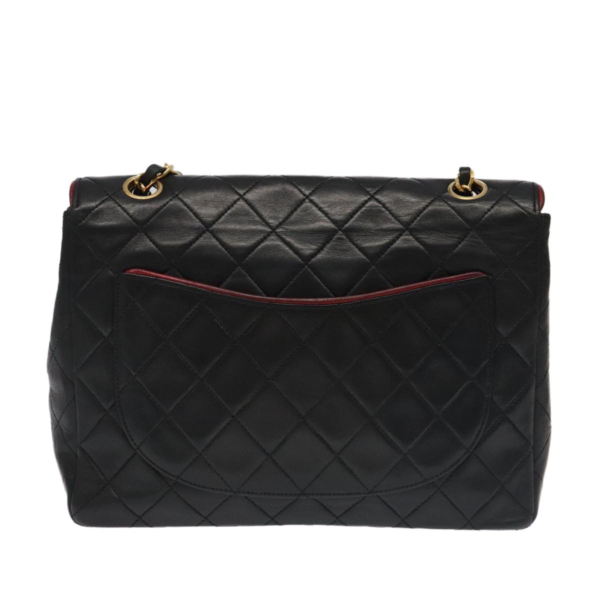 Chanel Chanel Coco Mark shoulder Size ONE SIZE - 2 Thumbnail