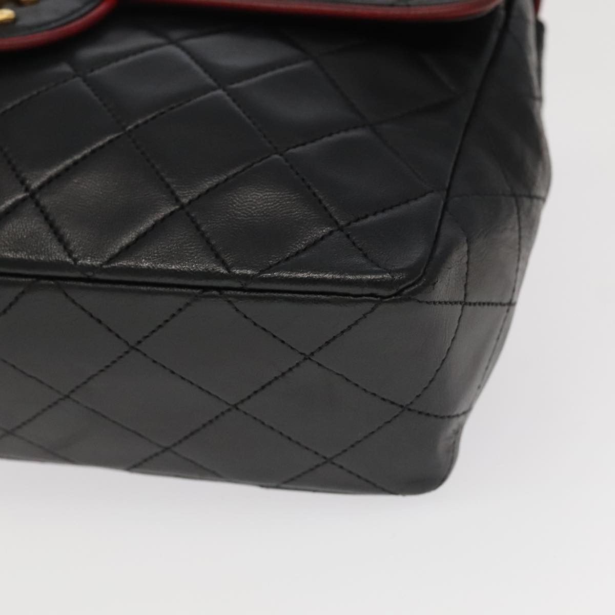 Chanel Chanel Coco Mark shoulder Size ONE SIZE - 6 Thumbnail