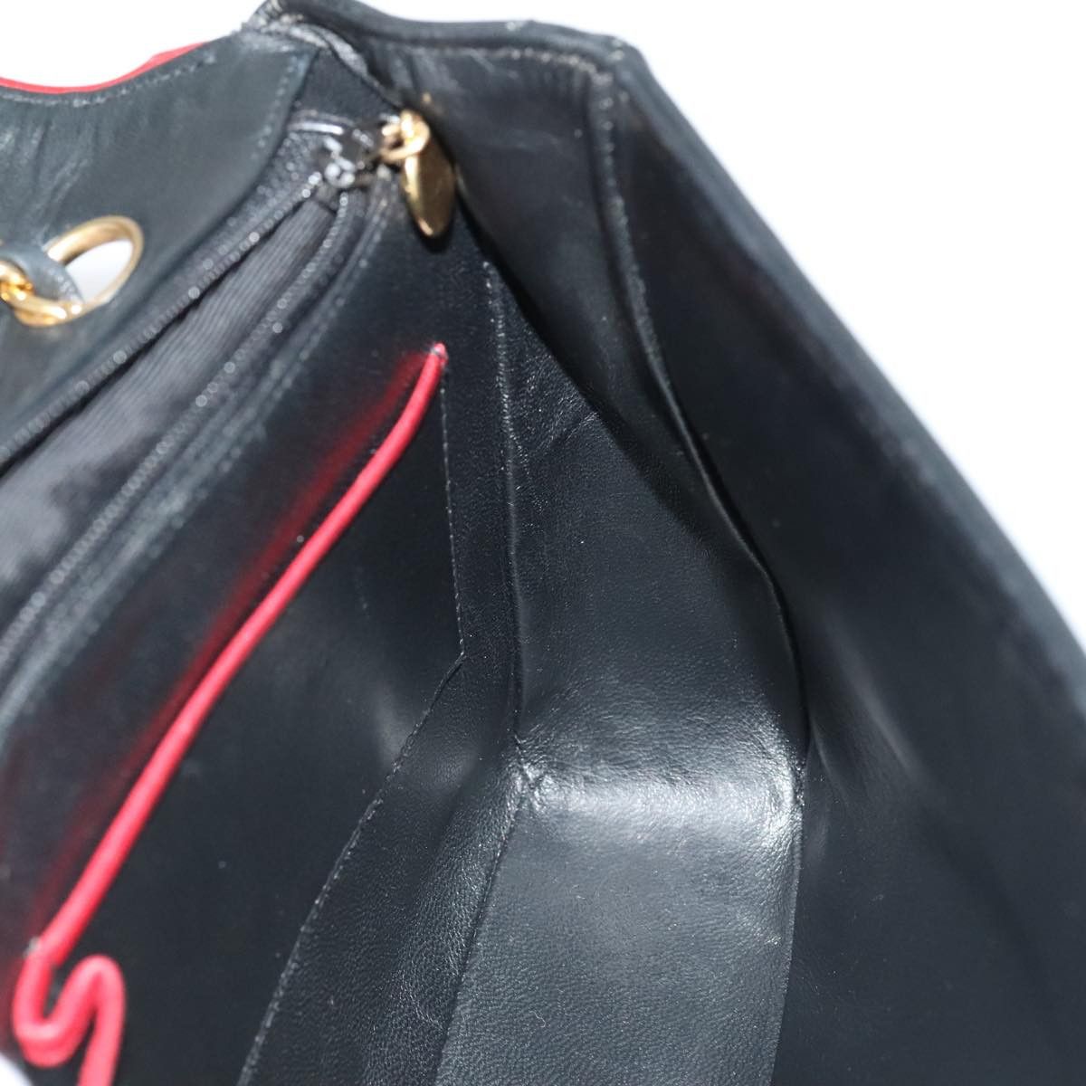 Chanel Chanel Coco Mark shoulder Size ONE SIZE - 20 Thumbnail
