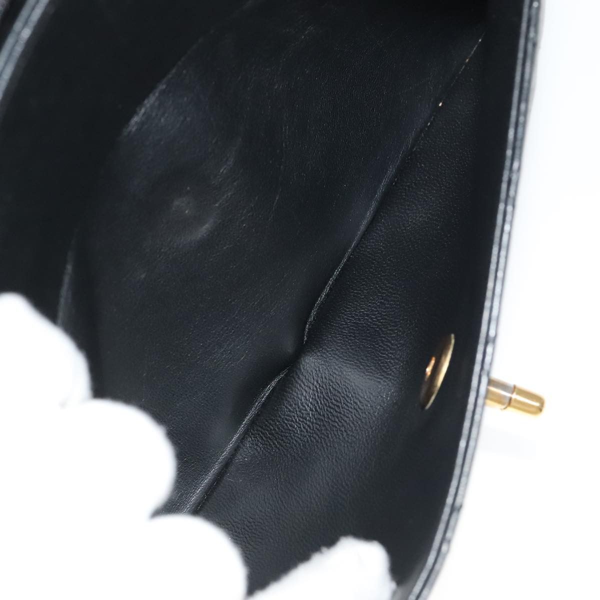 Chanel Chanel Coco Mark shoulder Size ONE SIZE - 23 Thumbnail