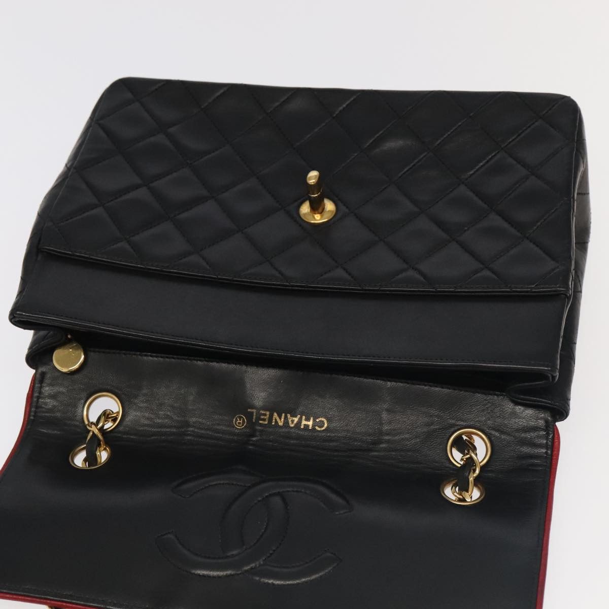 Chanel Chanel Coco Mark shoulder Size ONE SIZE - 19 Thumbnail