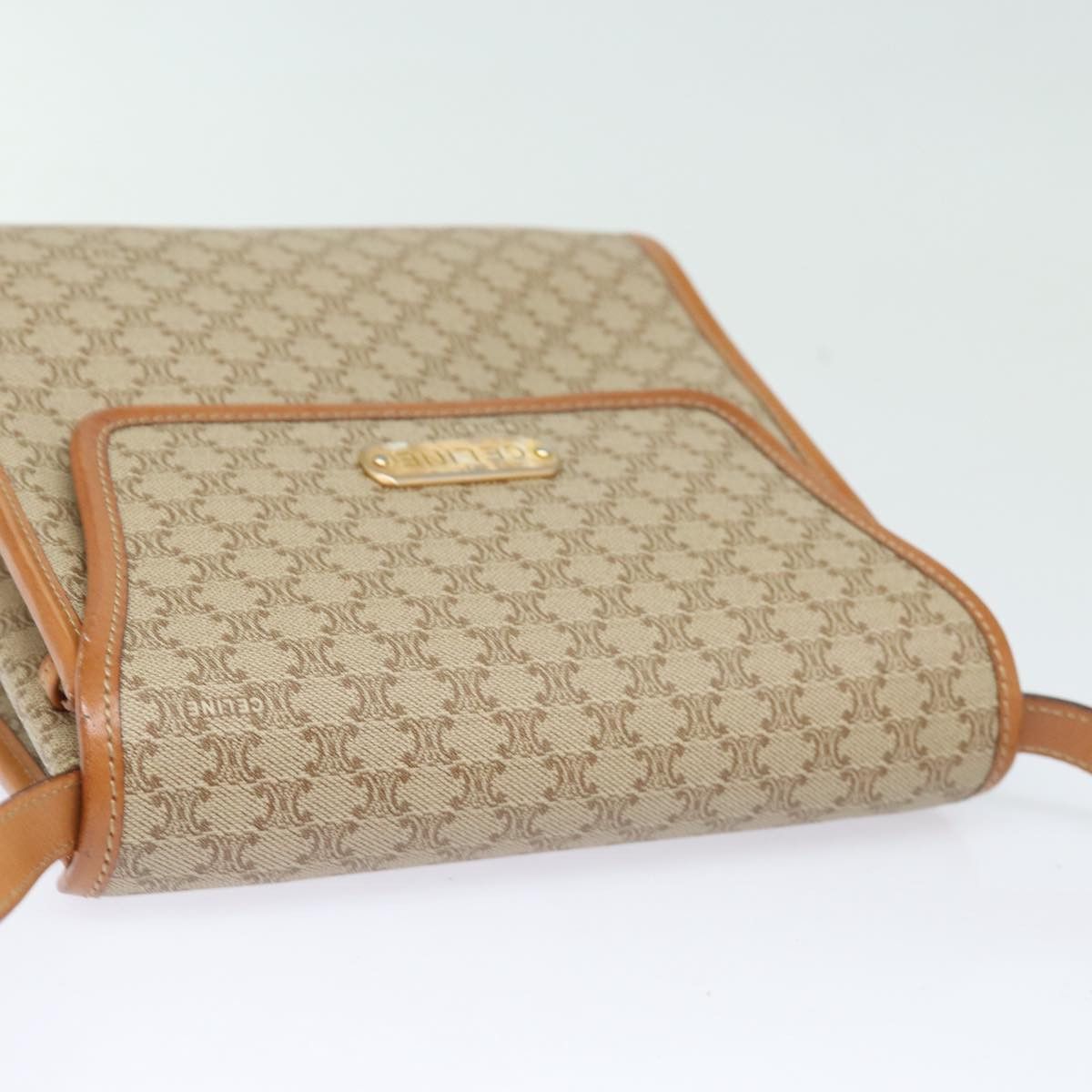 Celine Céline Macadam shoulder Size ONE SIZE - 10 Thumbnail