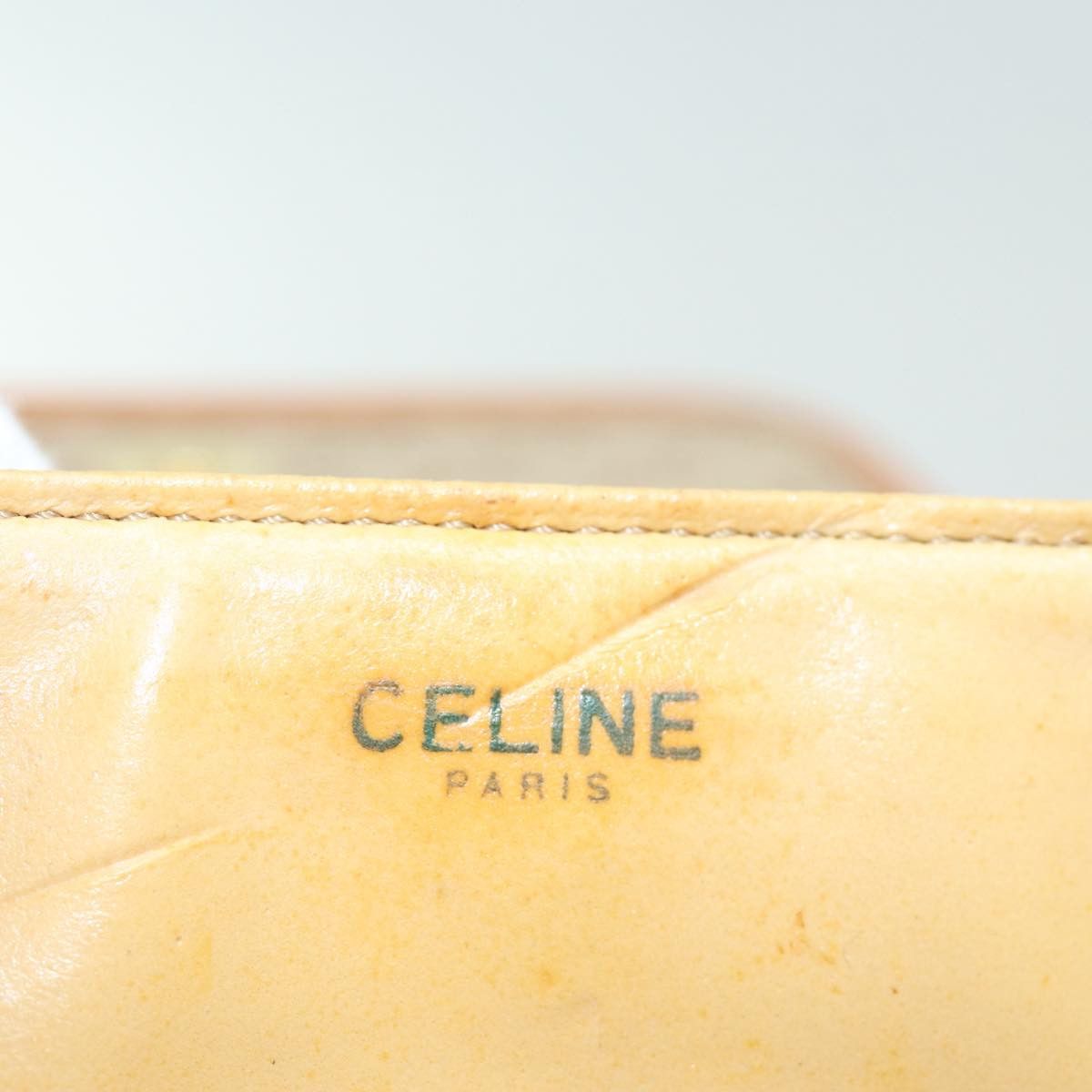 Celine Céline Macadam shoulder Size ONE SIZE - 6 Thumbnail