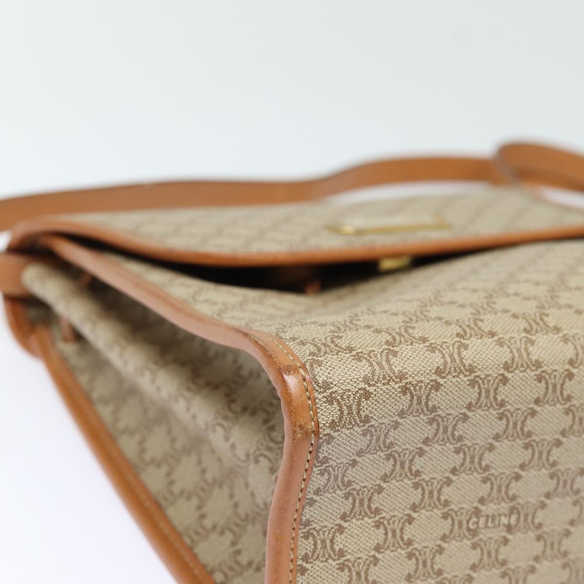 Celine Céline Macadam shoulder Size ONE SIZE - 12 Thumbnail