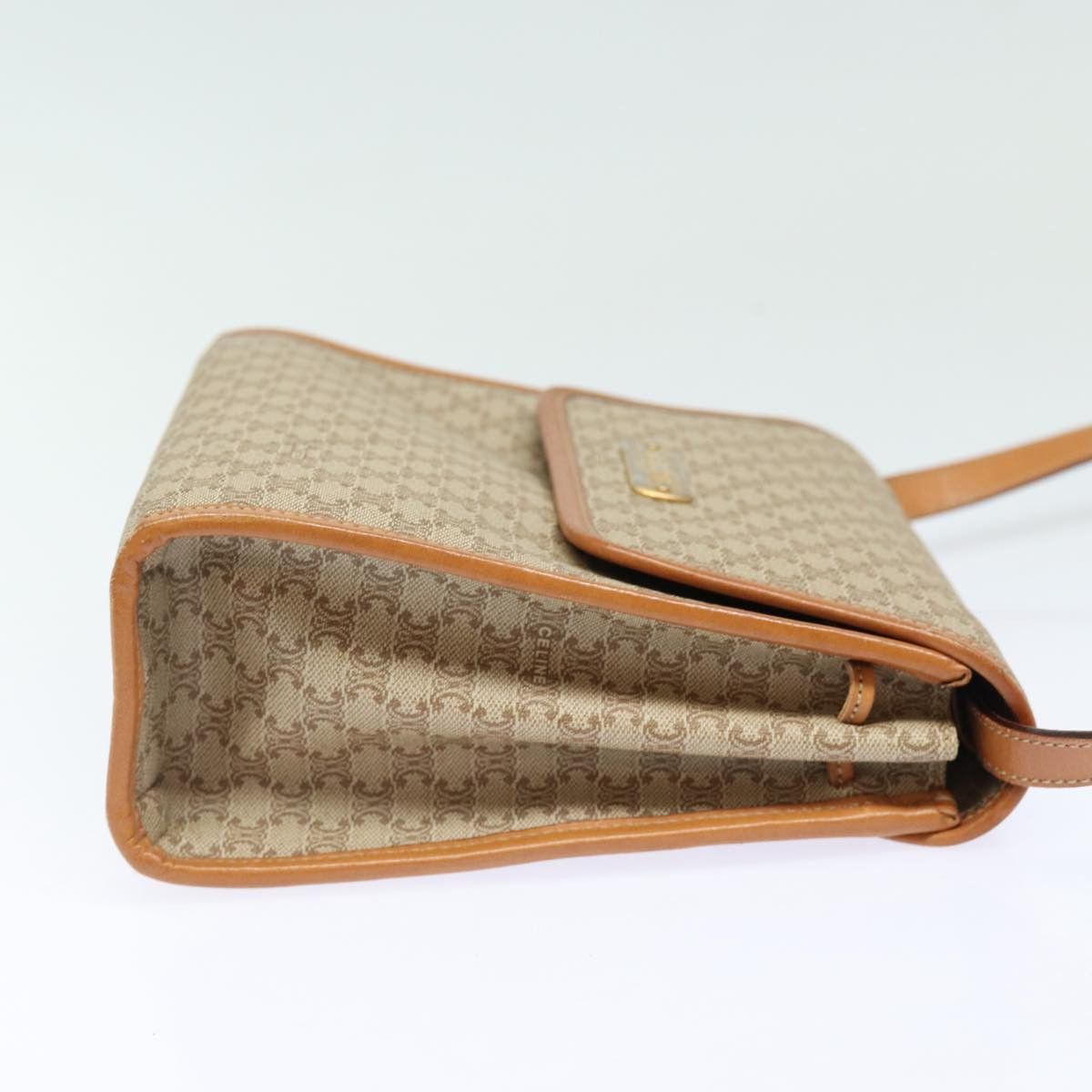 Celine Céline Macadam shoulder Size ONE SIZE - 8 Thumbnail