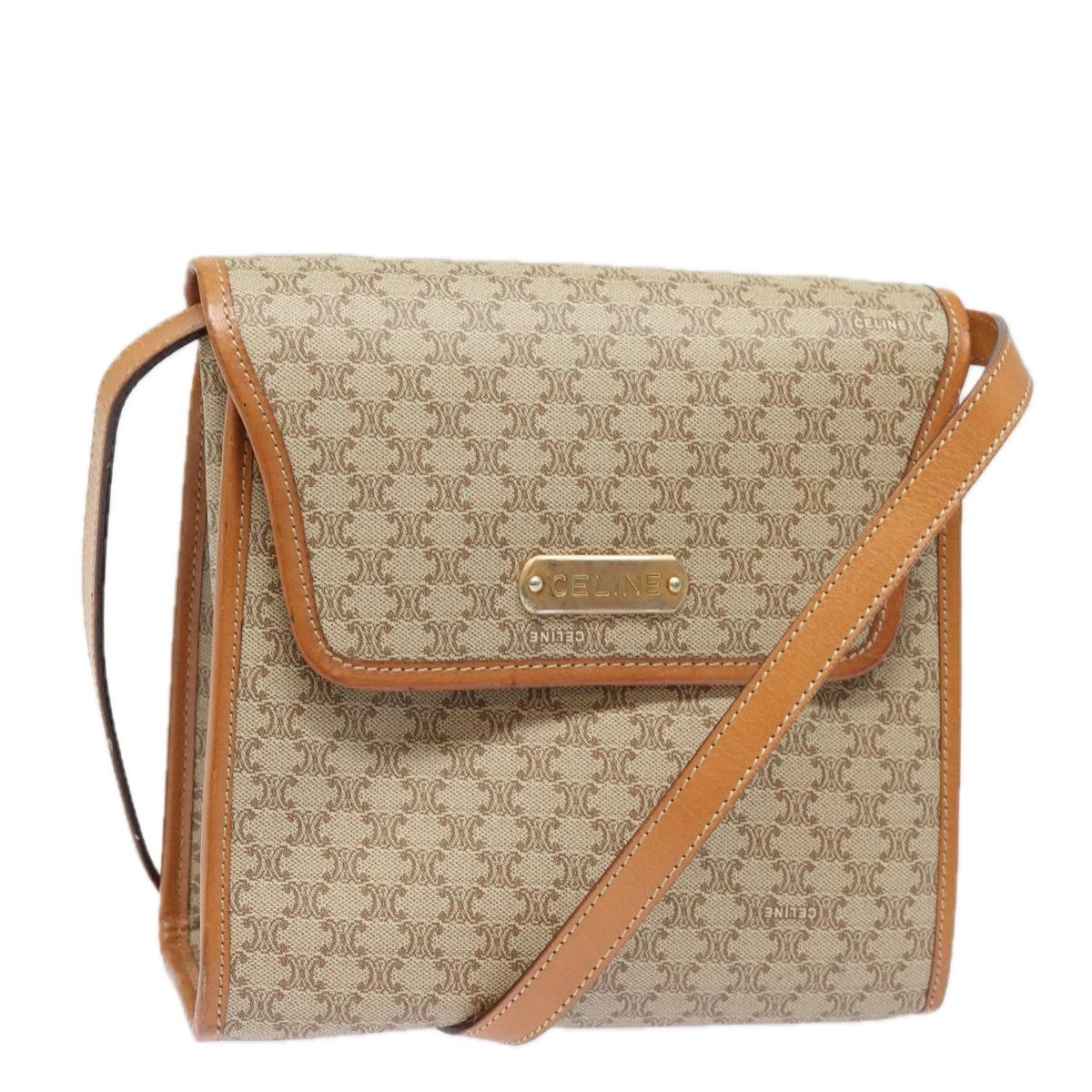 Celine Céline Macadam shoulder Size ONE SIZE - 18 Thumbnail