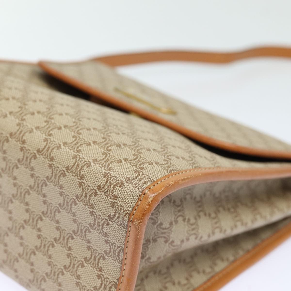 Celine Céline Macadam shoulder Size ONE SIZE - 13 Thumbnail