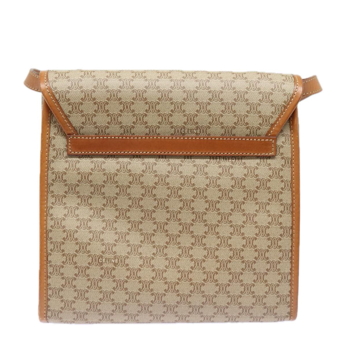 Celine Céline Macadam shoulder Size ONE SIZE - 2 Thumbnail