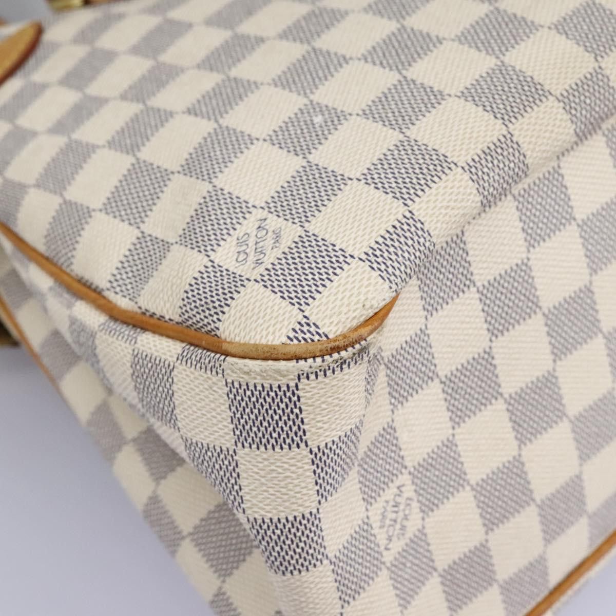 Louis Vuitton Louis Vuitton Batignolles Horizontal tote Size ONE SIZE - 10 Thumbnail