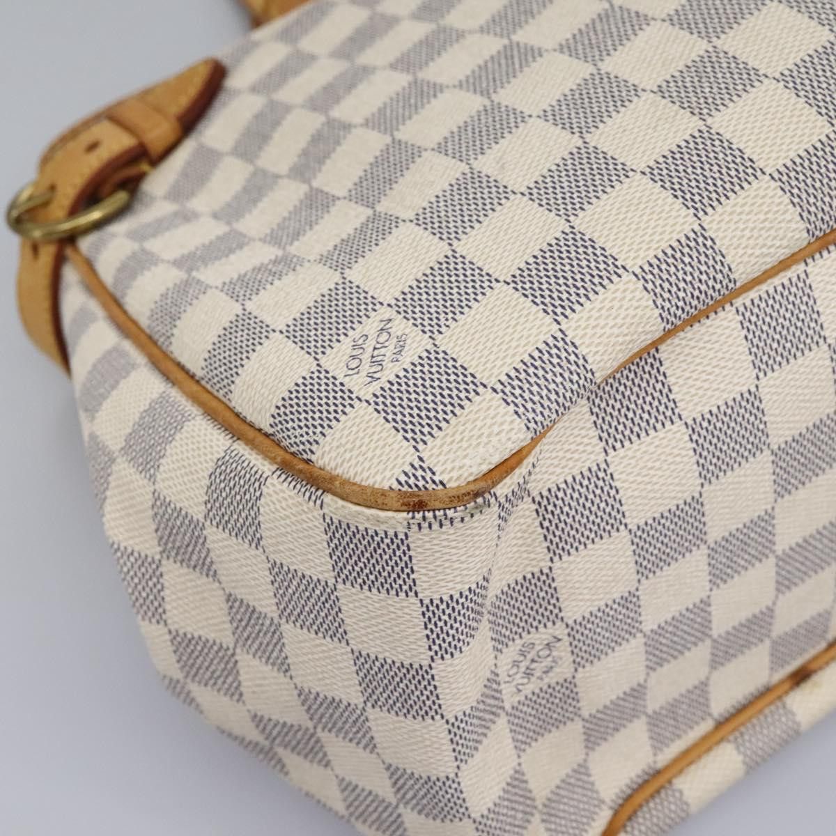 Louis Vuitton Louis Vuitton Batignolles Horizontal tote Size ONE SIZE - 8 Thumbnail