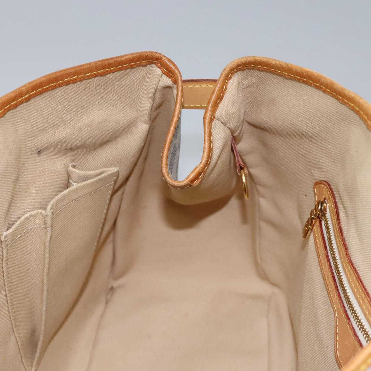 Louis Vuitton Louis Vuitton Batignolles Horizontal tote Size ONE SIZE - 20 Thumbnail