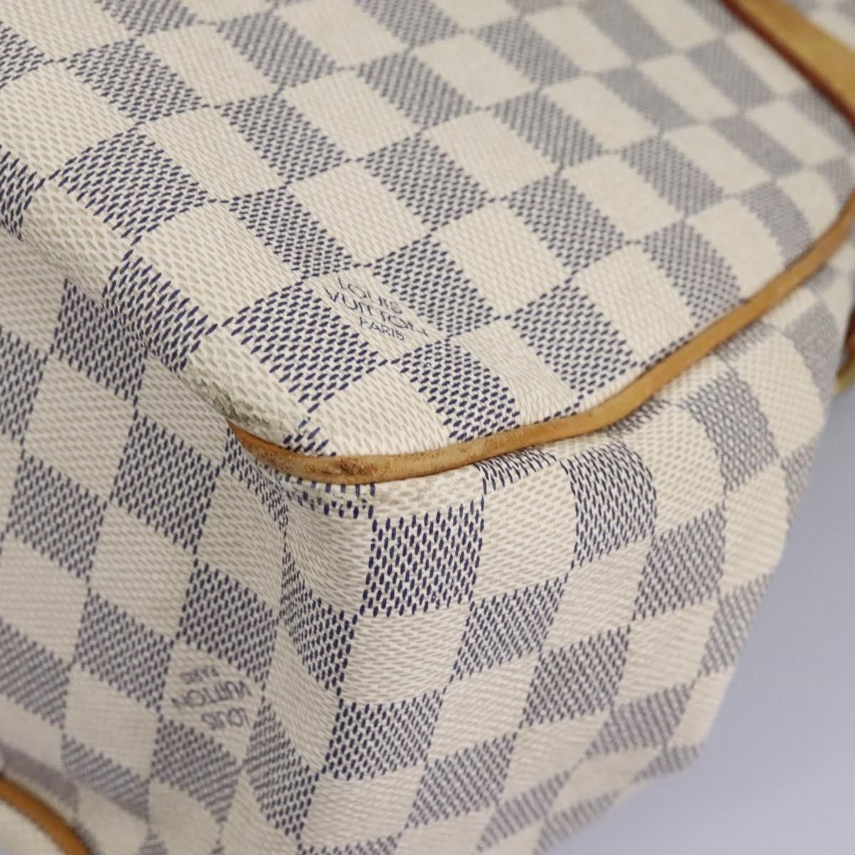 Louis Vuitton Louis Vuitton Batignolles Horizontal tote Size ONE SIZE - 11 Thumbnail