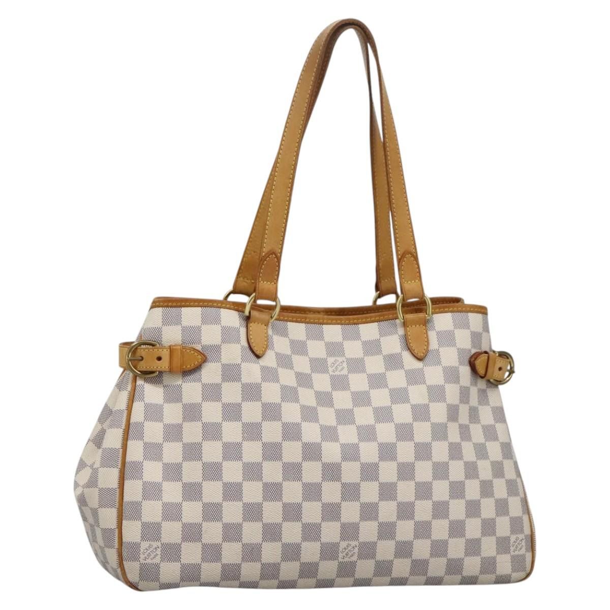 Louis Vuitton Louis Vuitton Batignolles Horizontal tote Size ONE SIZE - 23 Thumbnail