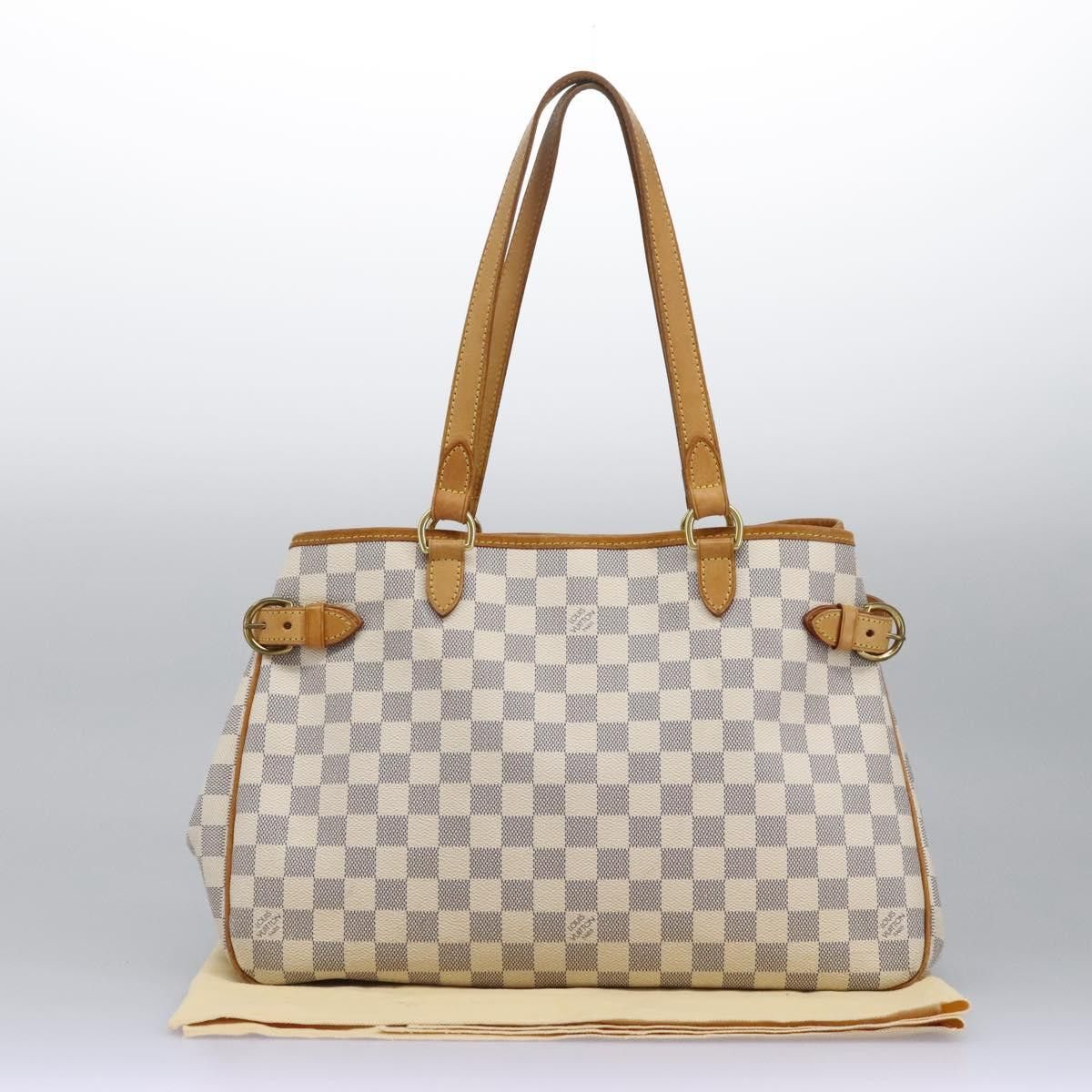 Louis Vuitton Louis Vuitton Batignolles Horizontal tote Size ONE SIZE - 17 Thumbnail