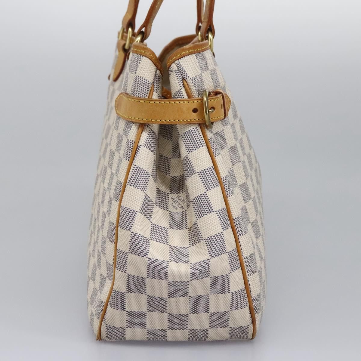 Louis Vuitton Louis Vuitton Batignolles Horizontal tote Size ONE SIZE - 4 Thumbnail