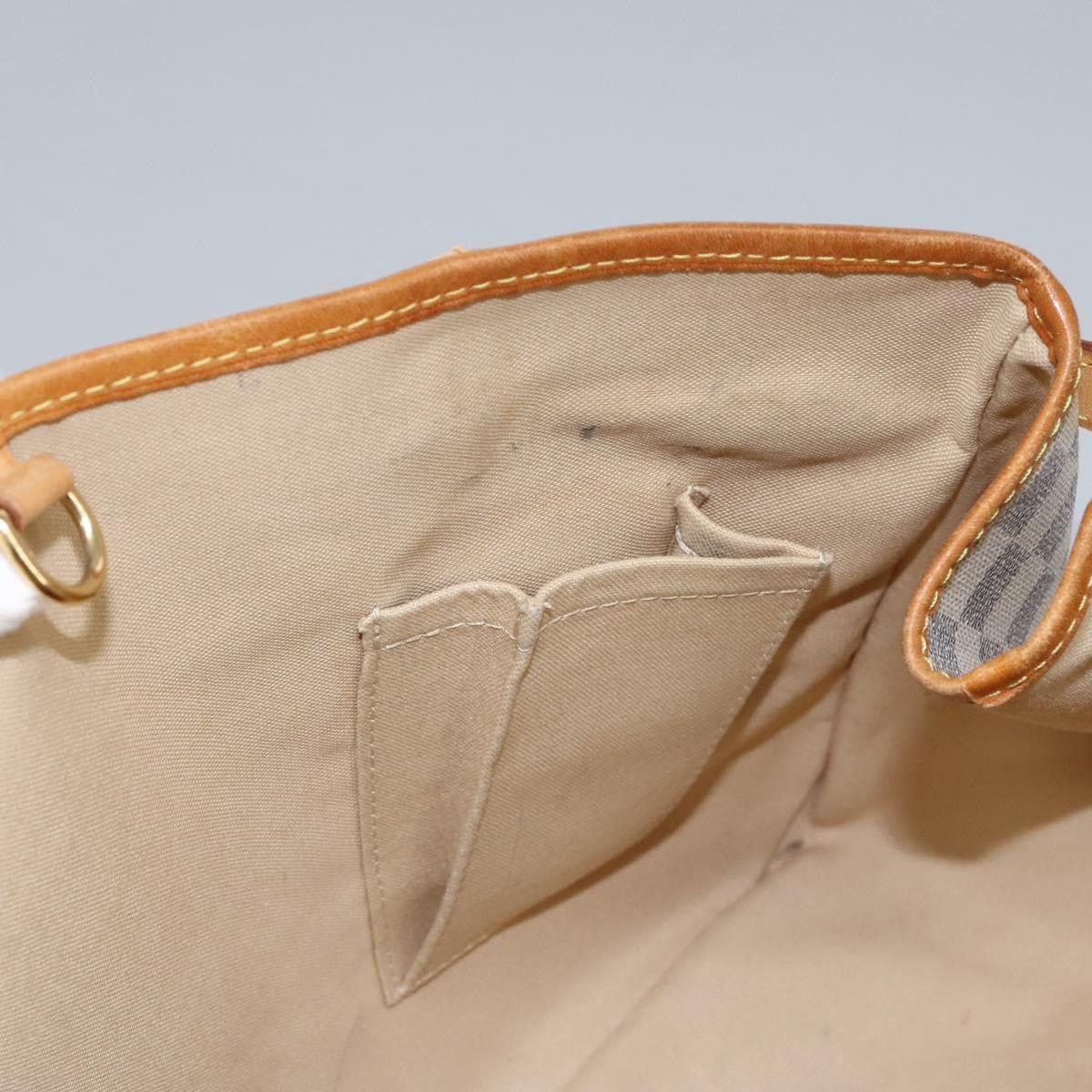 Louis Vuitton Louis Vuitton Batignolles Horizontal tote Size ONE SIZE - 21 Thumbnail