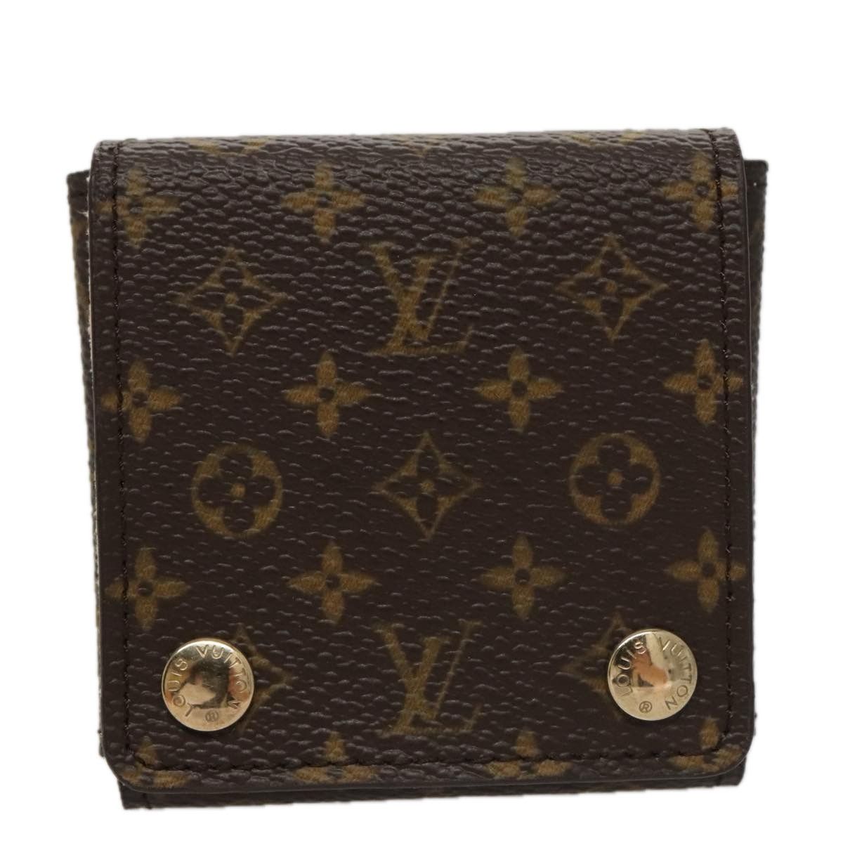 Louis Vuitton Louis Vuitton Jewelry case wallet Size ONE SIZE - 22 Thumbnail