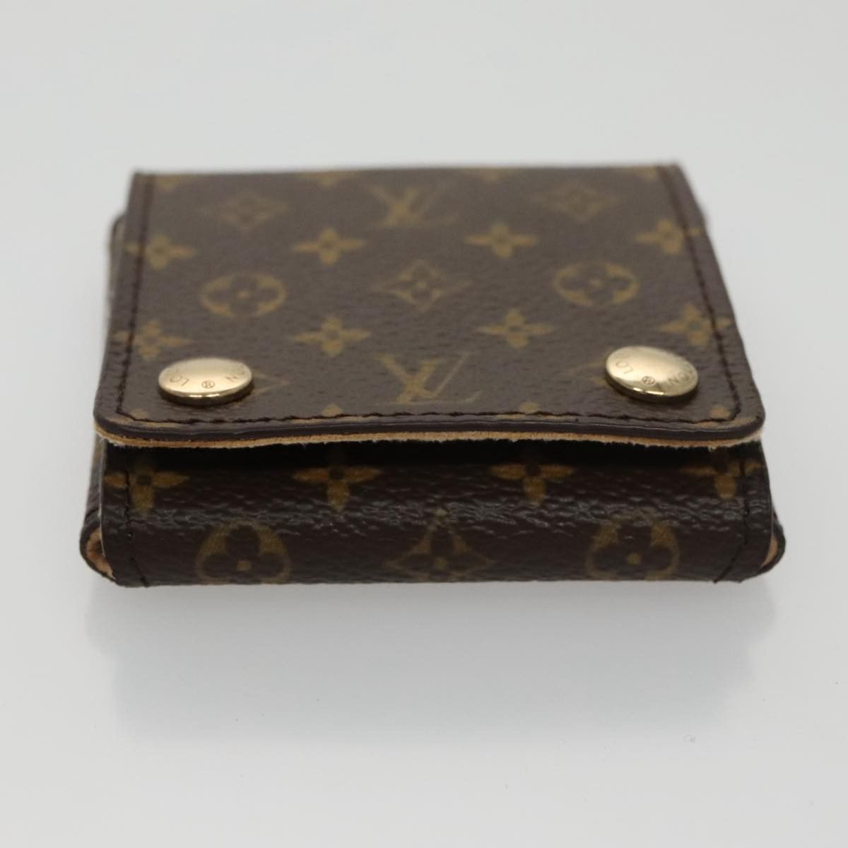 Louis Vuitton Louis Vuitton Jewelry case wallet Size ONE SIZE - 6 Thumbnail