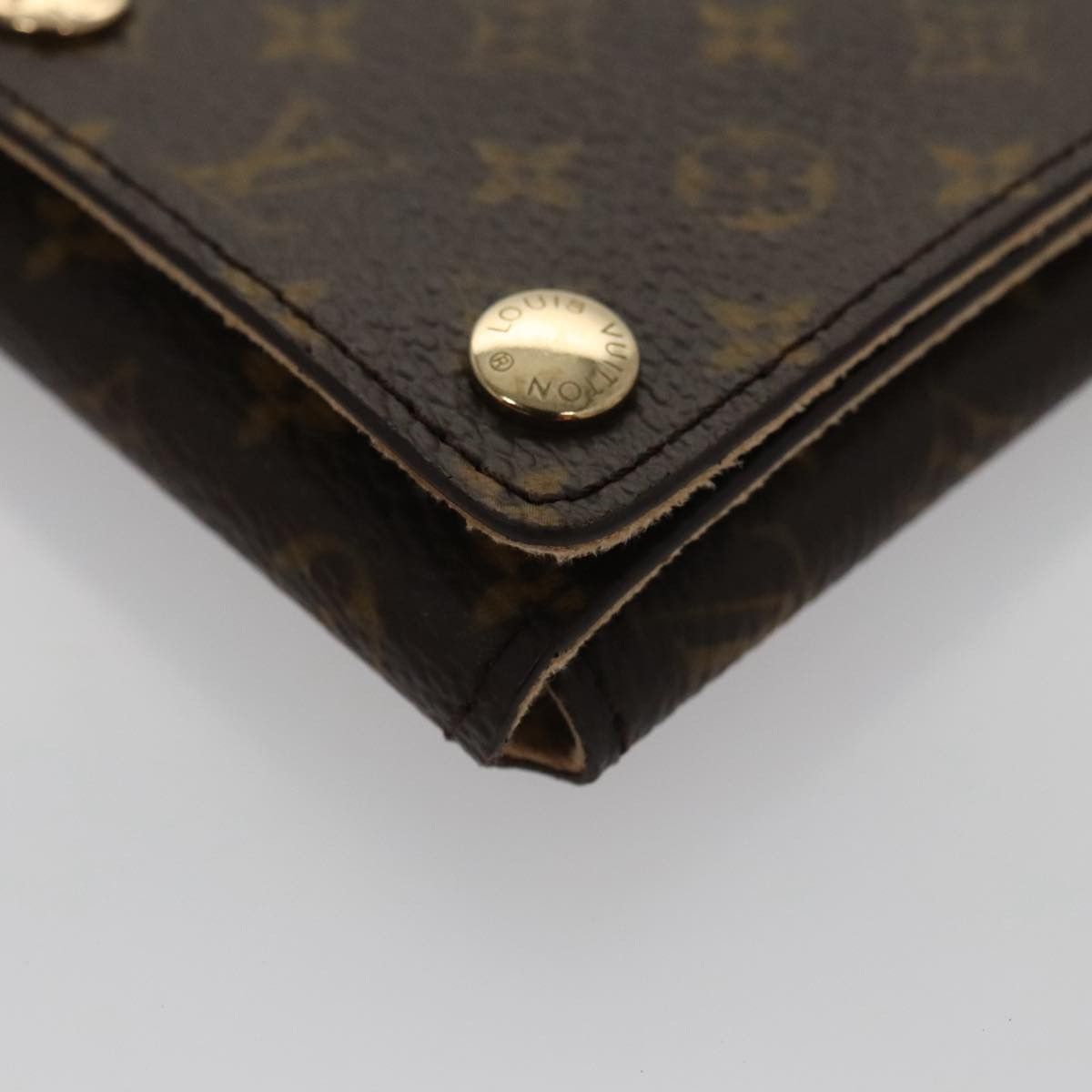 Louis Vuitton Louis Vuitton Jewelry case wallet Size ONE SIZE - 8 Thumbnail