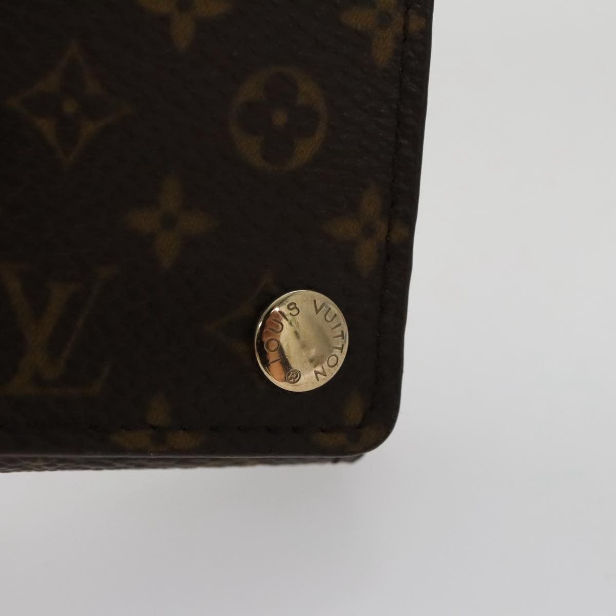 Louis Vuitton Louis Vuitton Jewelry case wallet Size ONE SIZE - 11 Thumbnail