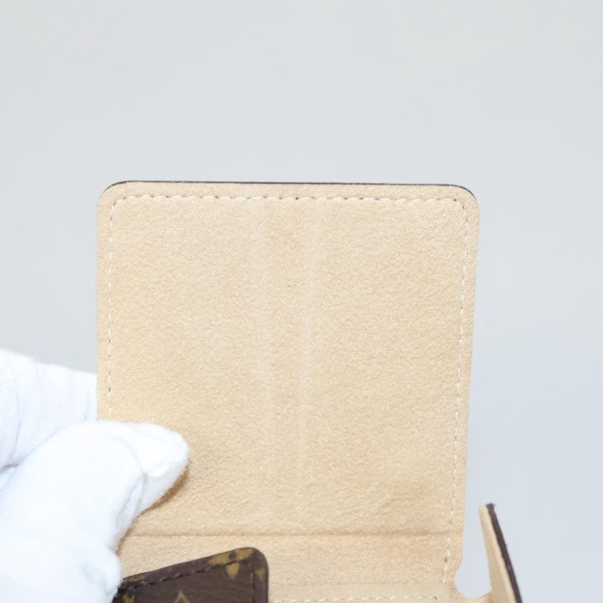 Louis Vuitton Louis Vuitton Jewelry case wallet Size ONE SIZE - 15 Thumbnail