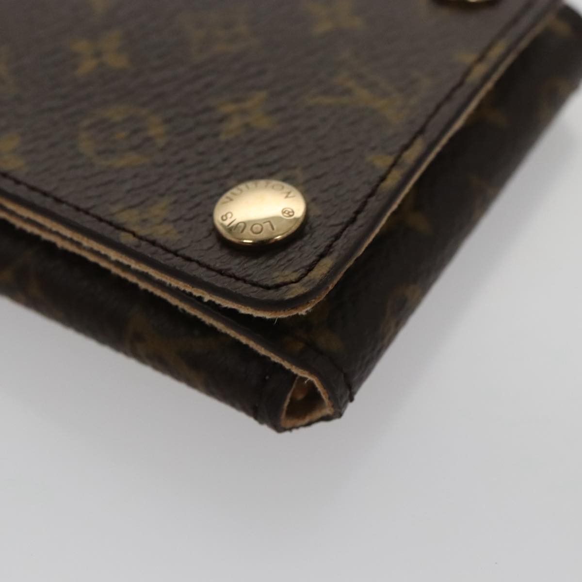 Louis Vuitton Louis Vuitton Jewelry case wallet Size ONE SIZE - 7 Thumbnail