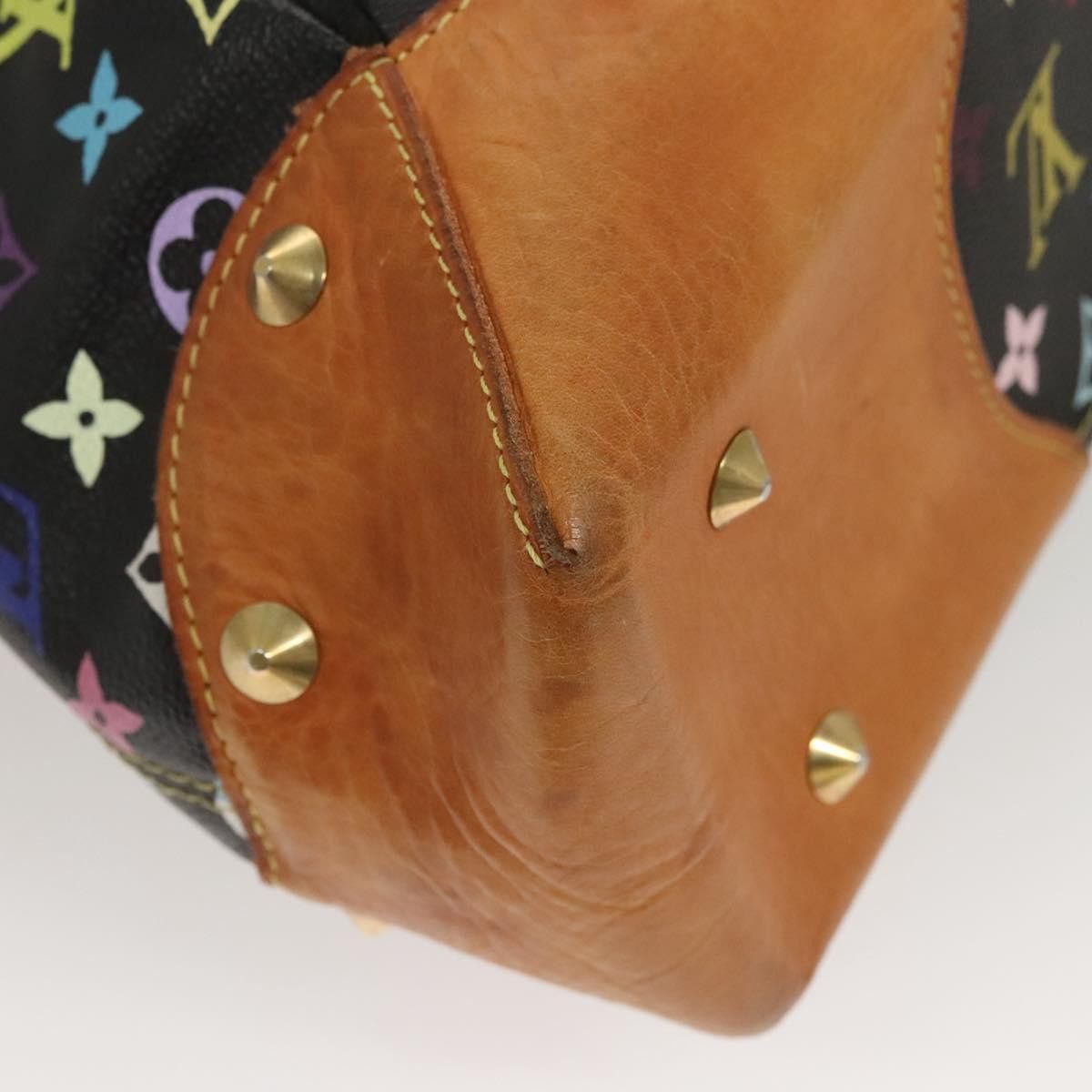 Louis Vuitton Louis Vuitton Judy shoulder Size ONE SIZE - 8 Thumbnail