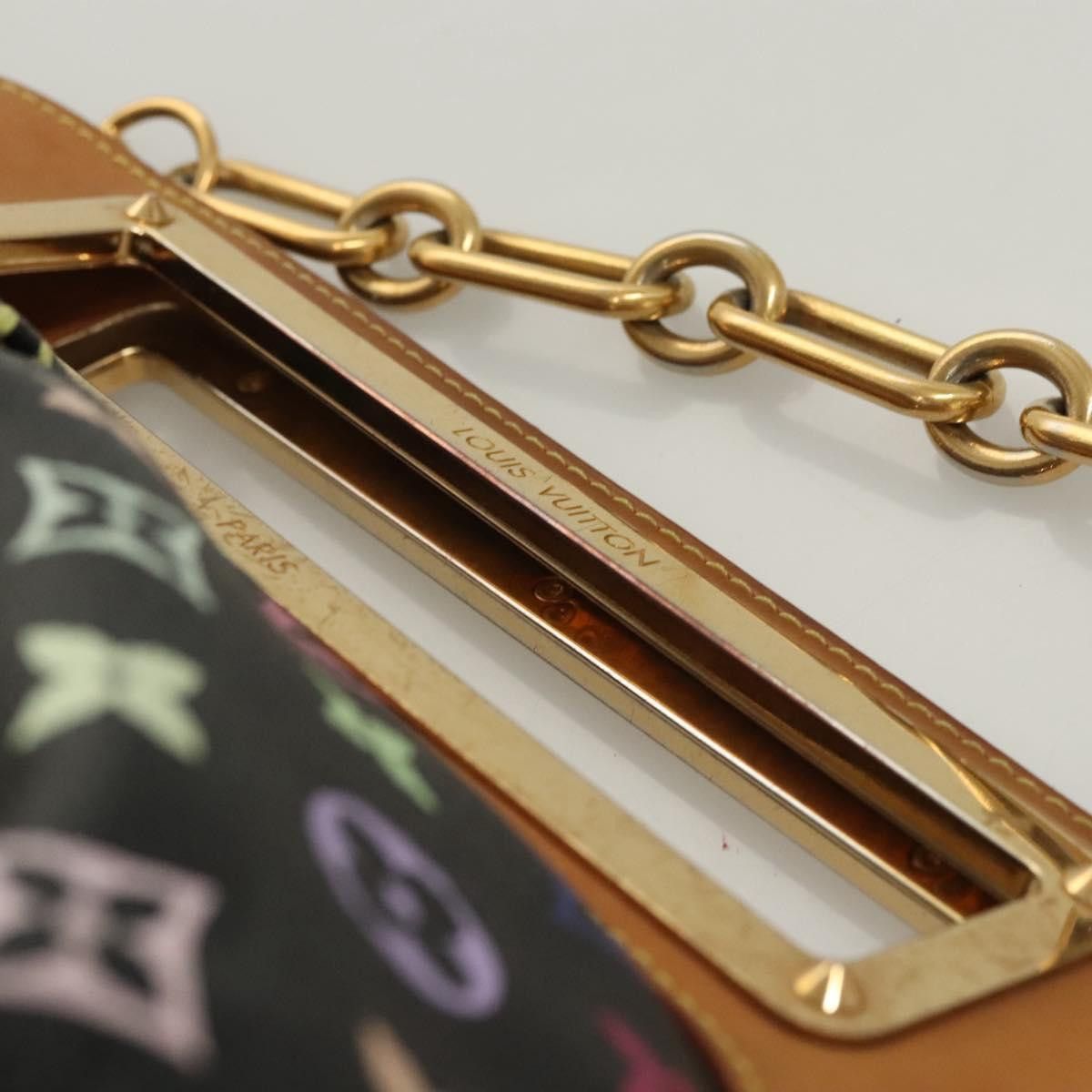 Louis Vuitton Louis Vuitton Judy shoulder Size ONE SIZE - 20 Thumbnail
