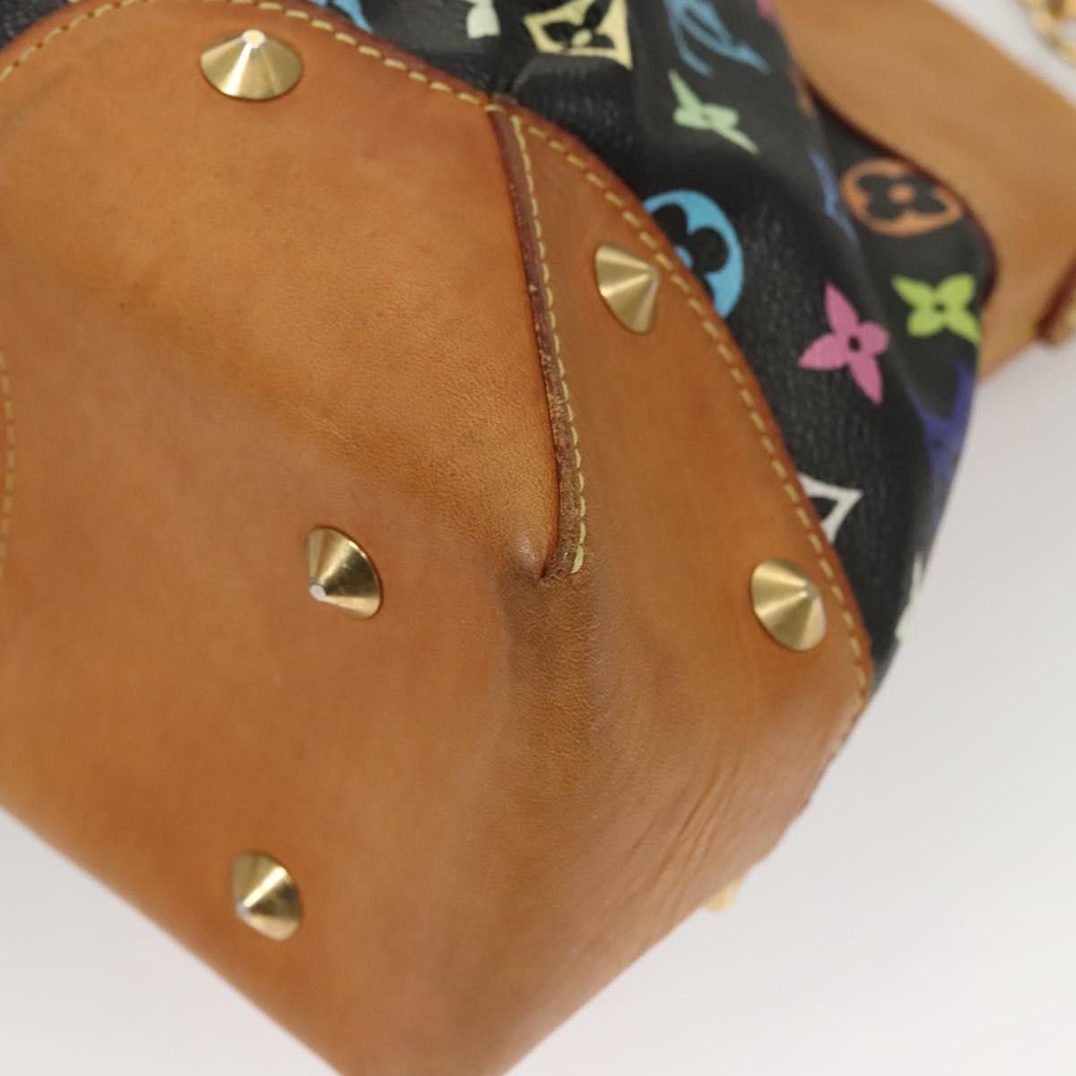 Louis Vuitton Louis Vuitton Judy shoulder Size ONE SIZE - 9 Thumbnail