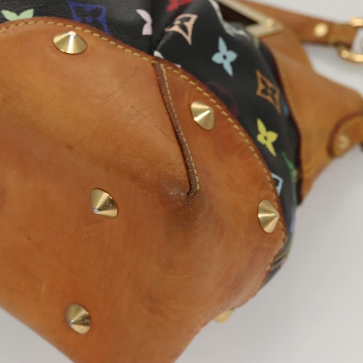Louis Vuitton Louis Vuitton Judy shoulder Size ONE SIZE - 7 Thumbnail