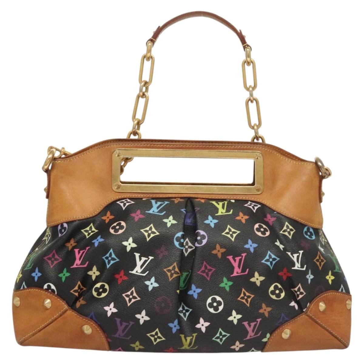 Louis Vuitton Louis Vuitton Judy shoulder Size ONE SIZE - 2 Thumbnail