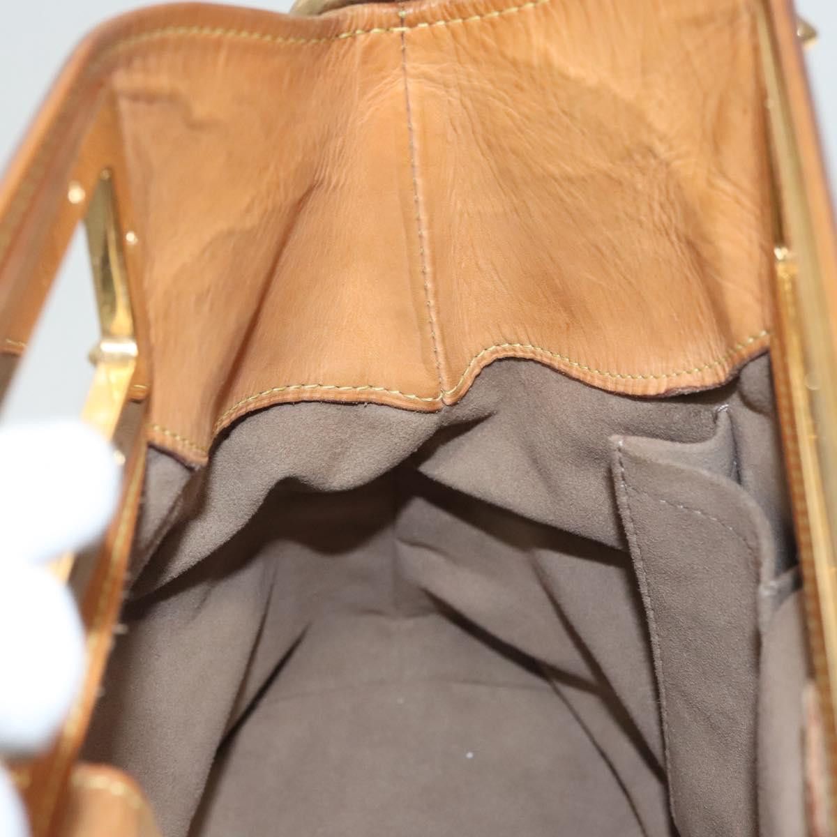 Louis Vuitton Louis Vuitton Judy shoulder Size ONE SIZE - 15 Thumbnail