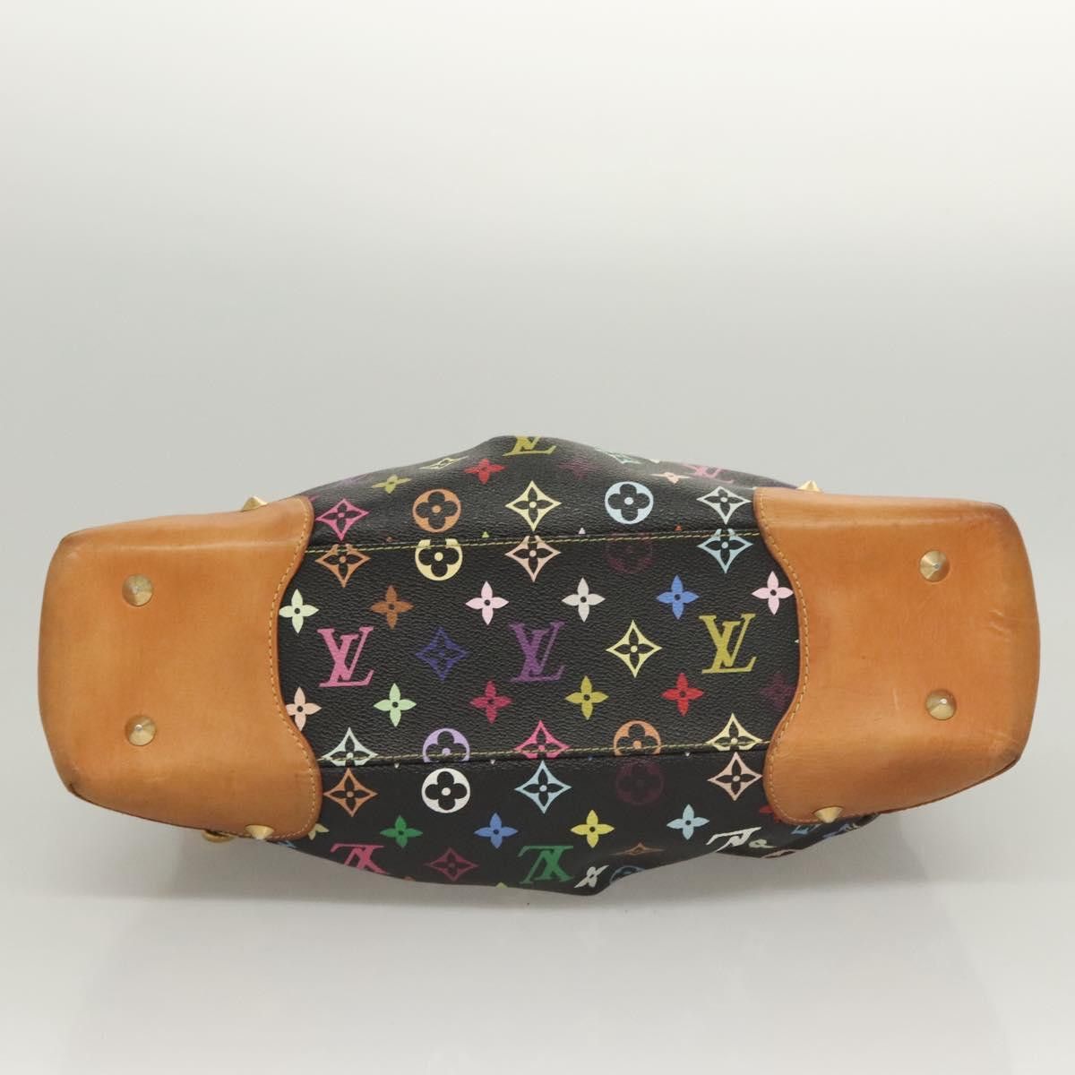 Louis Vuitton Louis Vuitton Judy shoulder Size ONE SIZE - 24 Thumbnail