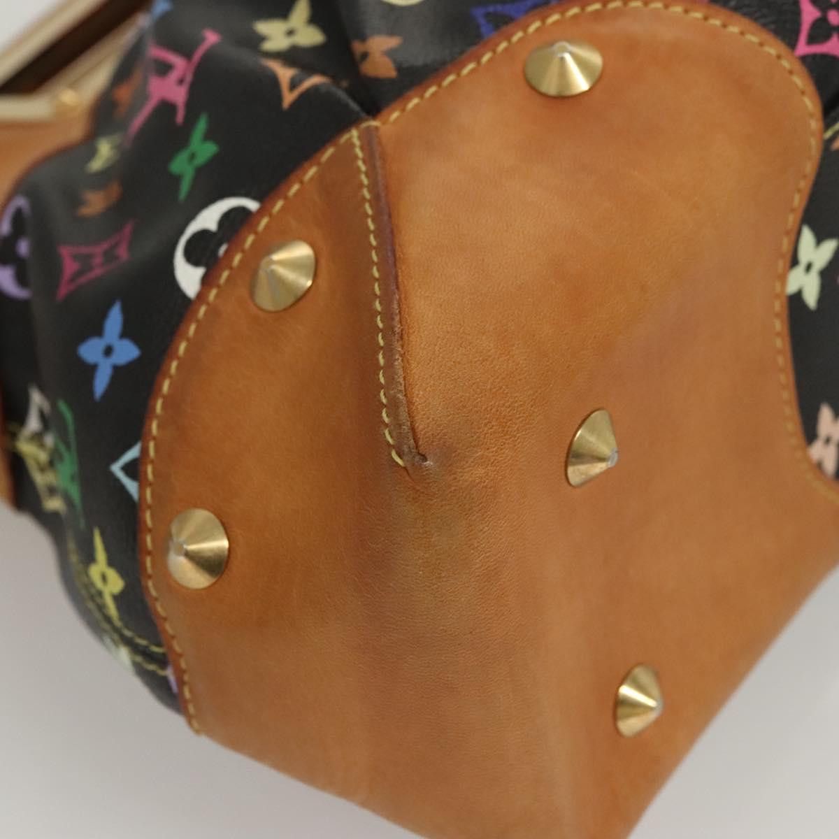 Louis Vuitton Louis Vuitton Judy shoulder Size ONE SIZE - 6 Thumbnail