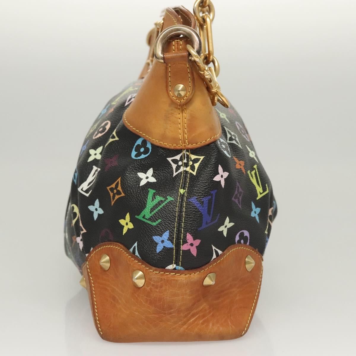 Louis Vuitton Louis Vuitton Judy shoulder Size ONE SIZE - 4 Thumbnail