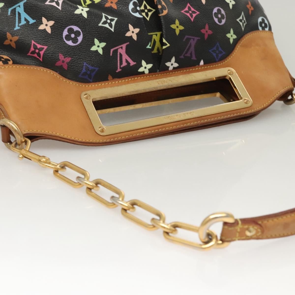 Louis Vuitton Louis Vuitton Judy shoulder Size ONE SIZE - 21 Thumbnail