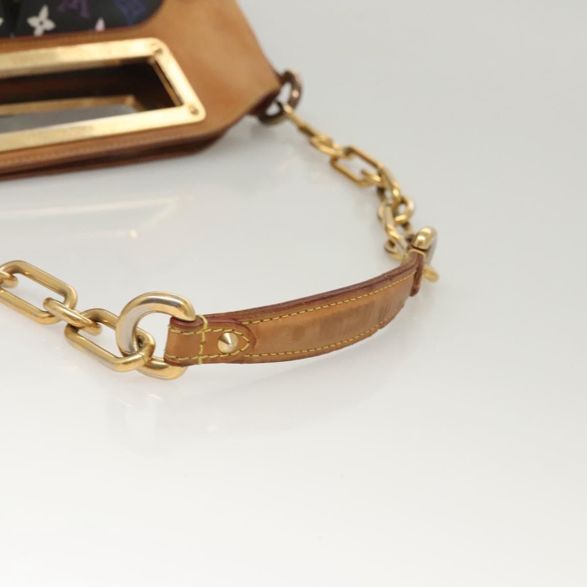 Louis Vuitton Louis Vuitton Judy shoulder Size ONE SIZE - 5 Thumbnail