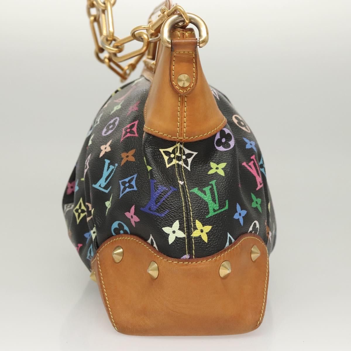 Louis Vuitton Louis Vuitton Judy shoulder Size ONE SIZE - 3 Thumbnail